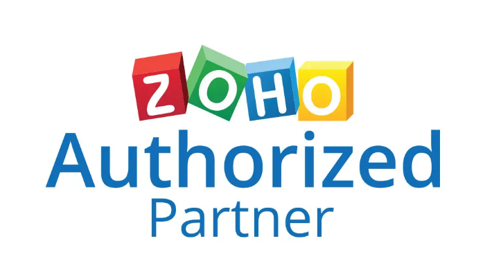 Zoho Authorized Partner
